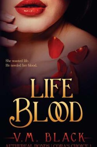 Cover of Life Blood