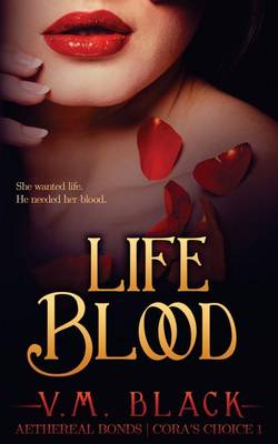 Cover of Life Blood