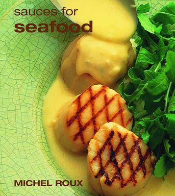 Book cover for Sauces for Seafood