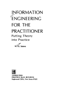 Cover of Information Engineering for the Practitioner