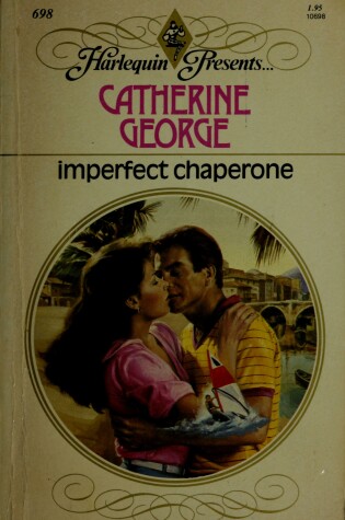 Cover of Imperfect Chaperon