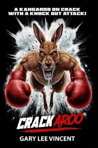 Cover of Crackaroo