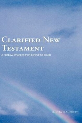 Cover of Clarified New Testament