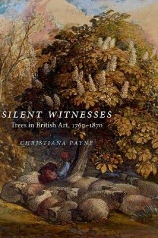 Cover of Silent Witnesses