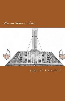 Book cover for Brown Water Navies