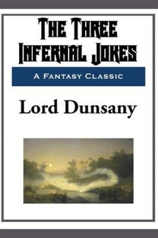 Cover of The Three Infernal Jokes