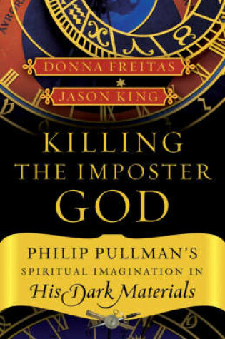 Cover of Killing the Impostor God