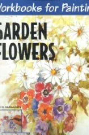 Cover of Garden Flowers