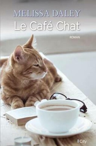 Cover of Le Cafe Chat