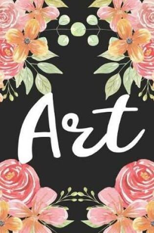 Cover of Art