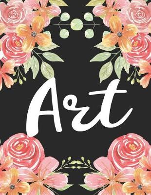 Book cover for Art