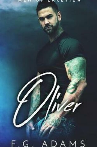 Cover of Oliver