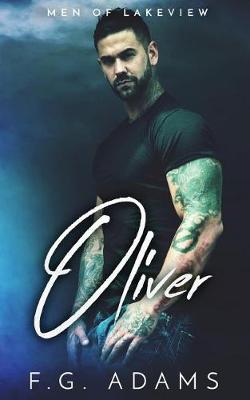 Cover of Oliver