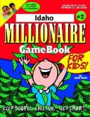 Book cover for Idaho Millionaire