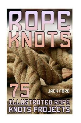 Book cover for Rope Knots