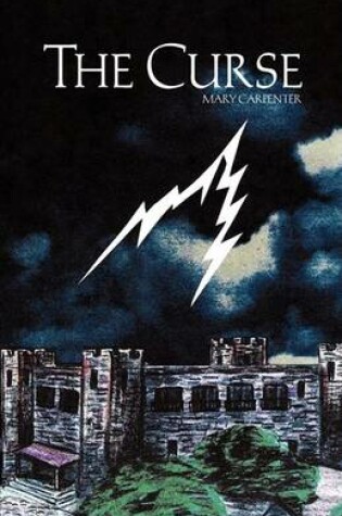 Cover of The Curse