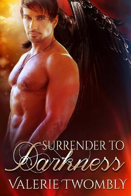 Book cover for Surrender To Darkness