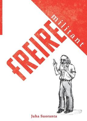 Book cover for Militant Freire