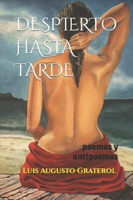 Cover of Despierto Hasta Tarde