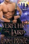 Book cover for Verführt vom Laird