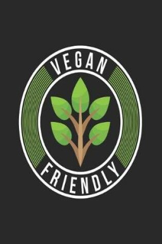 Cover of Vegan Friendly