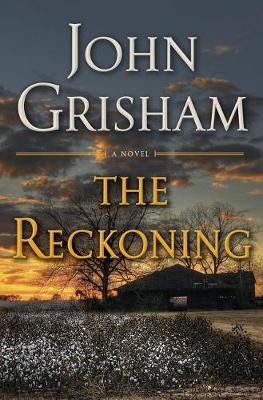 Cover of The Reckoning