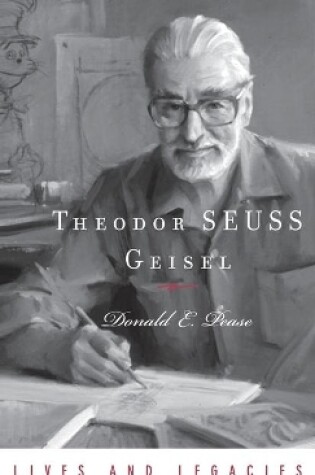 Cover of Theodor SEUSS Geisel