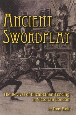Cover of Ancient Swordplay