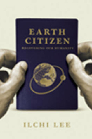 Cover of Earth Citizen