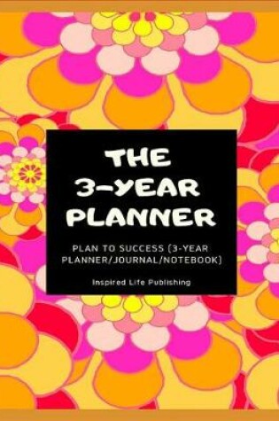Cover of The 3-Year Planner