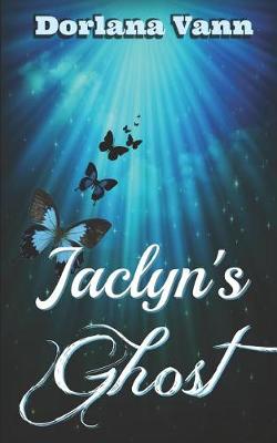 Book cover for Jaclyn's Ghost