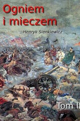 Cover of Ogniem I Mieczem