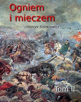 Book cover for Ogniem I Mieczem