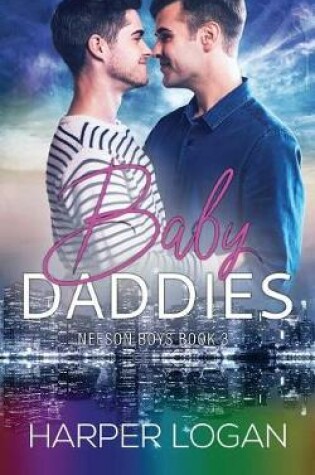 Cover of Baby Daddies