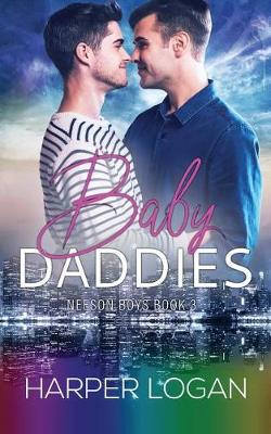 Book cover for Baby Daddies