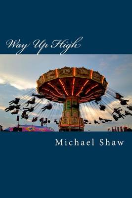 Book cover for Way Up High