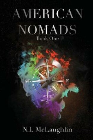 Cover of American Nomads