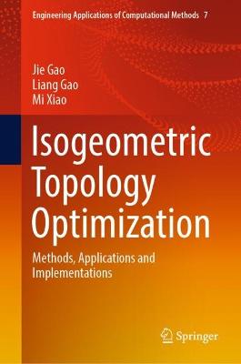 Cover of Isogeometric Topology Optimization