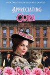 Book cover for Appreciating Cora