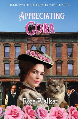 Cover of Appreciating Cora