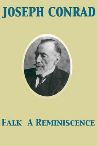 Cover of Falk a Reminiscence