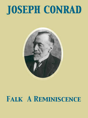 Book cover for Falk a Reminiscence