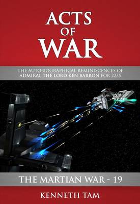 Book cover for Acts of War