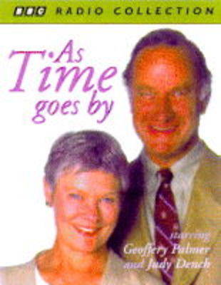 Book cover for As Time Goes by