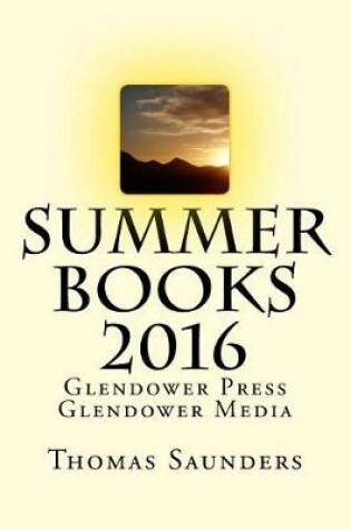 Cover of Summer Books 2016