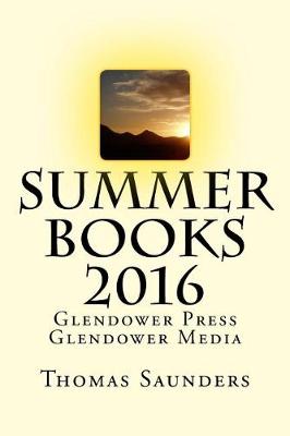 Book cover for Summer Books 2016