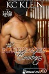 Book cover for The Blackhearted Cowboy