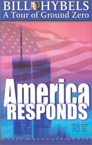 Book cover for A Tour of Ground Zero