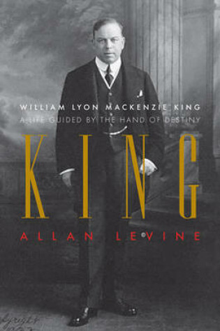 Cover of King