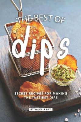 Book cover for The Best of Dips